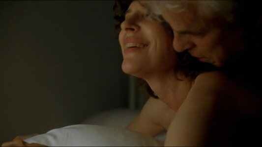 Fanny Ardant Nude Leaked Photo #23