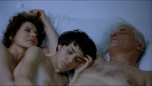 Fanny Ardant Nude Leaked Photo #24