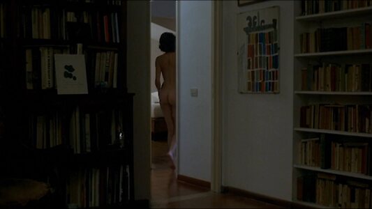 Fanny Ardant Nude Leaked Photo #25