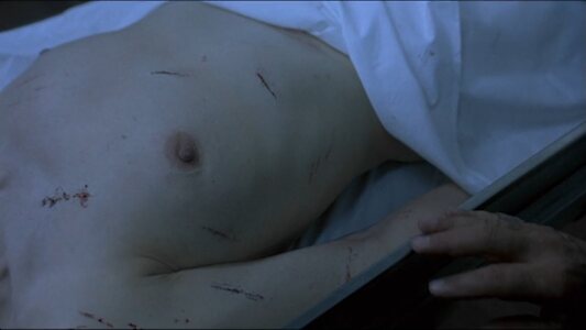 Fanny Ardant Nude Leaked Photo #26