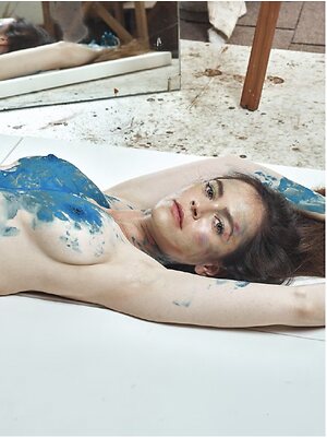 Fanny Beladona leaked photo #113