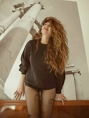 Fanny Cadeo leaked photo #35