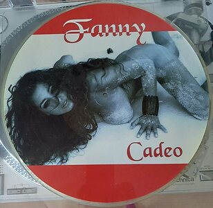 Fanny Cadeo leaked photo #50