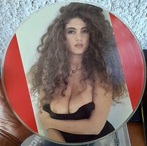 Fanny Cadeo leaked photo #51