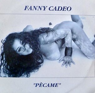 Fanny Cadeo leaked photo #54