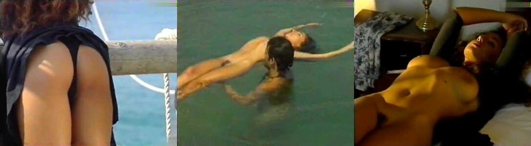 Fanny Cadeo leaked photo #89