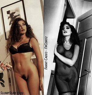 Fanny Cadeo leaked photo #91