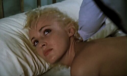 Fanny Cottencon leaked photo #9