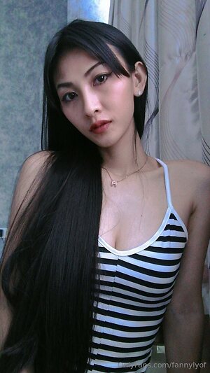 Fanny Ly