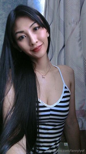 Fanny Ly leaked photo #36