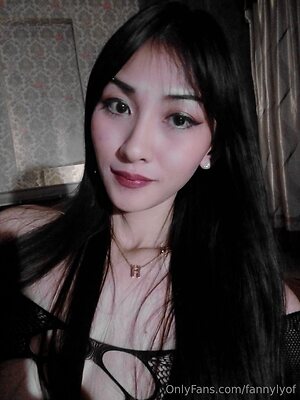 Fanny Ly