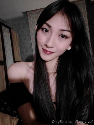 Fanny Ly leaked photo #83
