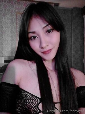 Fanny Ly leaked photo #84