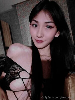 Fanny Ly leaked photo #85