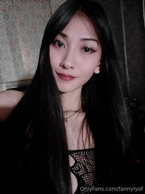 Fanny Ly leaked photo #86