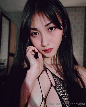 Fanny Ly leaked photo #87