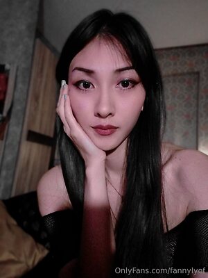 Fanny Ly leaked photo #88