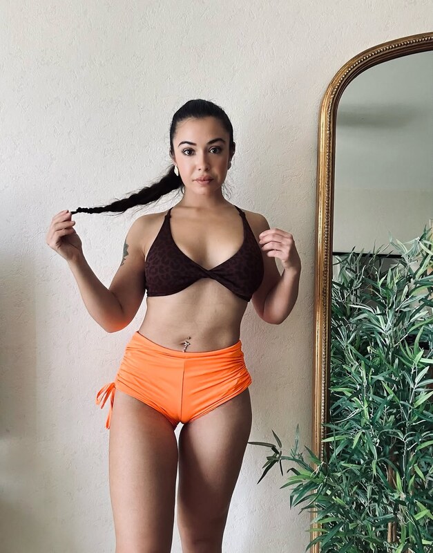 Fanny_dbs leaked photos