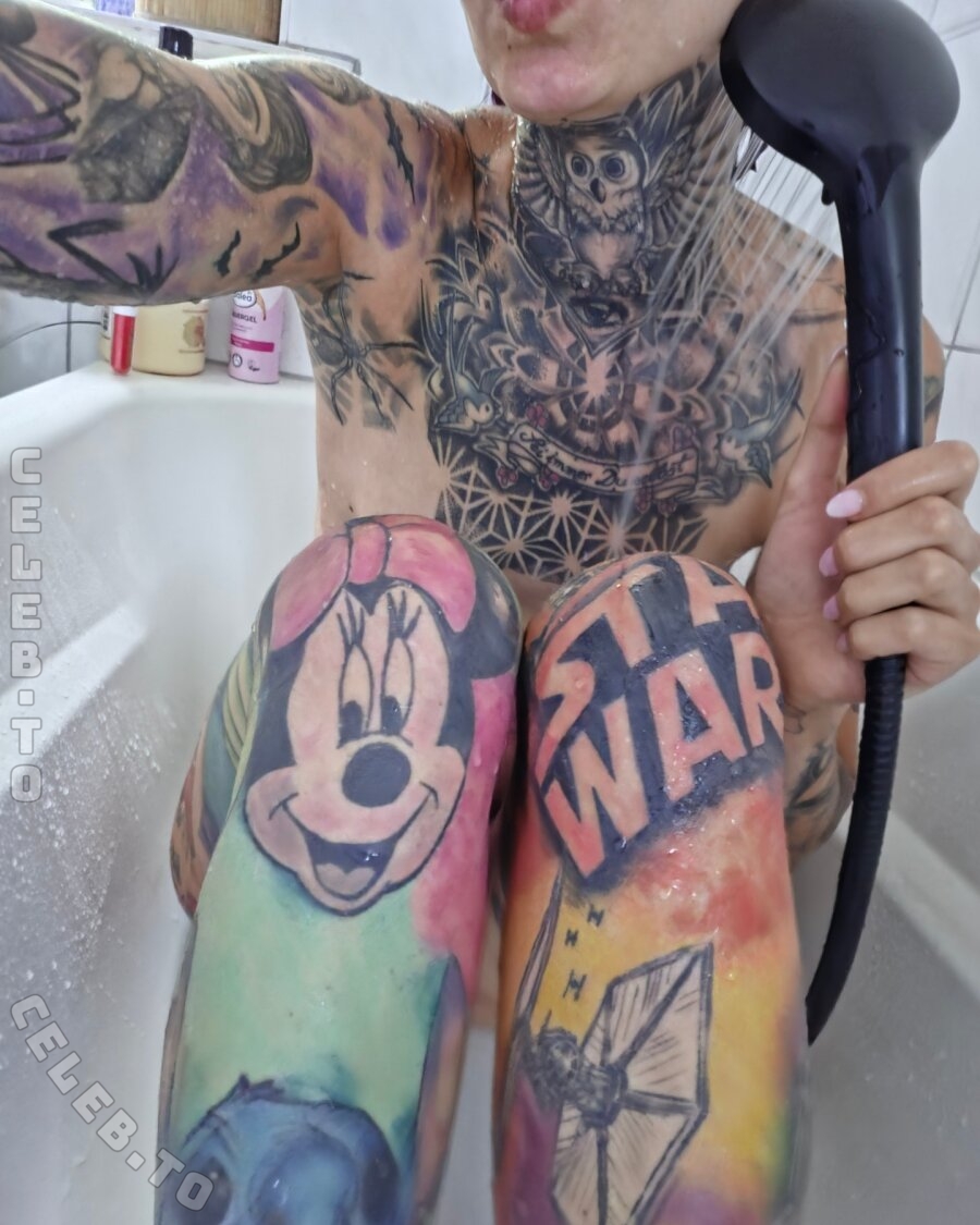 Fannyjäger photo