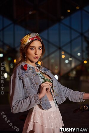 Fanta Sie Nude Leaked Photo #6