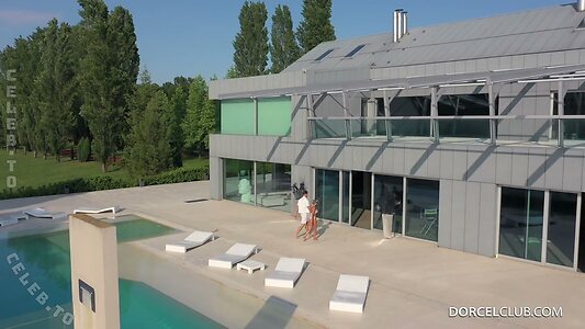 Fanta Sie Nude Leaked Photo #196