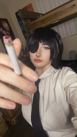 fanta_gutz Nude Leaked Photo #14