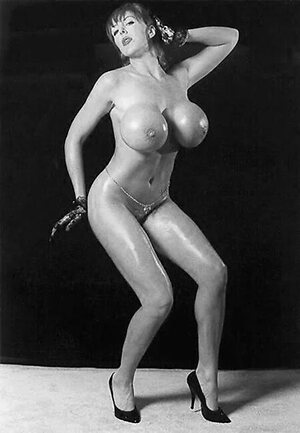 Fantasia leaked photo #46
