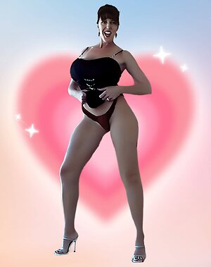 Fantasia leaked photo #98