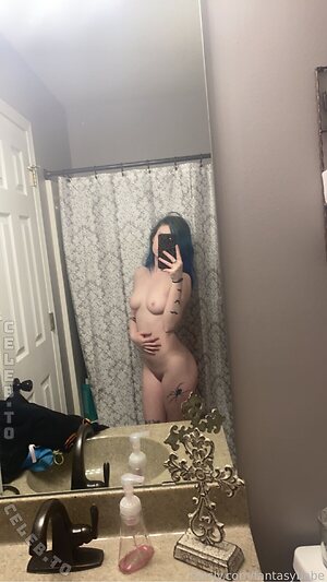 fantasybabe Nude Leaked Photo #2