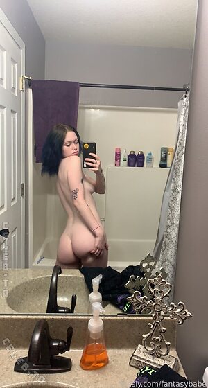 Fantasybabe Nude Leaked Photo #8