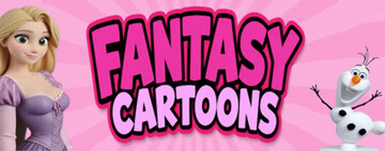 FantasyCartoons leaked photo #2