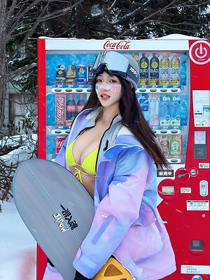 Fantasyuanm leaked photo #12