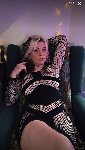 FantaxxiaTV leaked photo #3