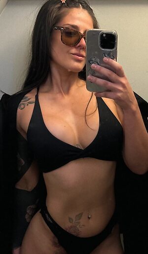Fany Agüero leaked photo #12