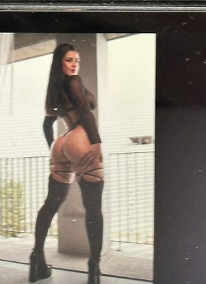 Fany Agüero leaked photo #16