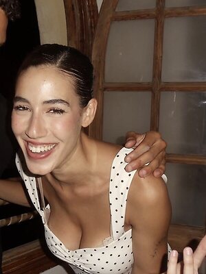 Farah magdi leaked photo #2