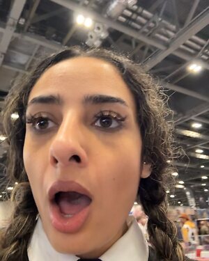 Farah Shams