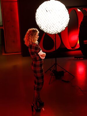 Farah Zeynep Abdullah leaked photo #3
