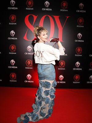 Farah Zeynep Abdullah leaked photo #9