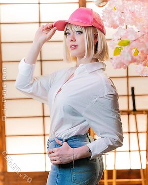 Farbenfuchs Nude Leaked Photo #18