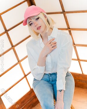 Farbenfuchs Nude Leaked Photo #20