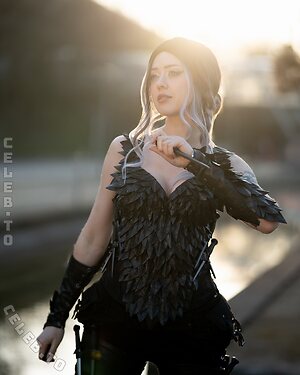 Farbenfuchs Nude Leaked Photo #21