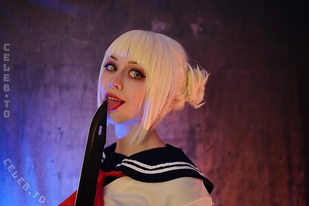 Farbenfuchs Nude Leaked Photo #22