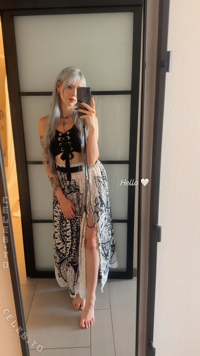 Leslie Förtsch leaked photos