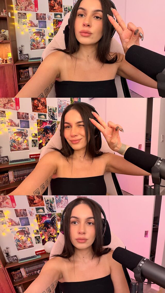Farohreacts leaked photos