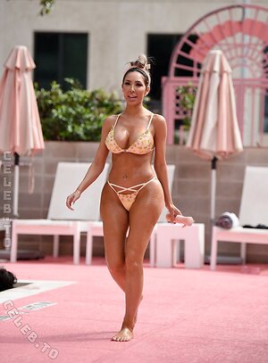 Farrah Abraham Nude Leaked Photo #27