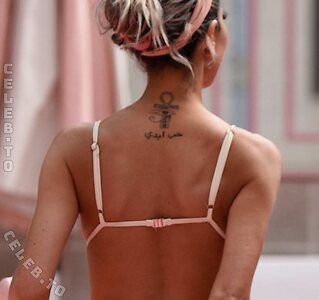 Farrah Abraham Nude Photos