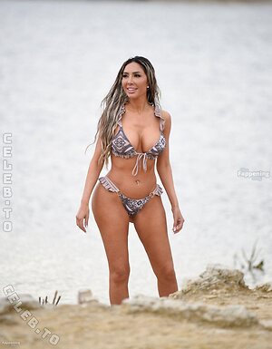 Farrah Abraham Nude Leaked Photo #44
