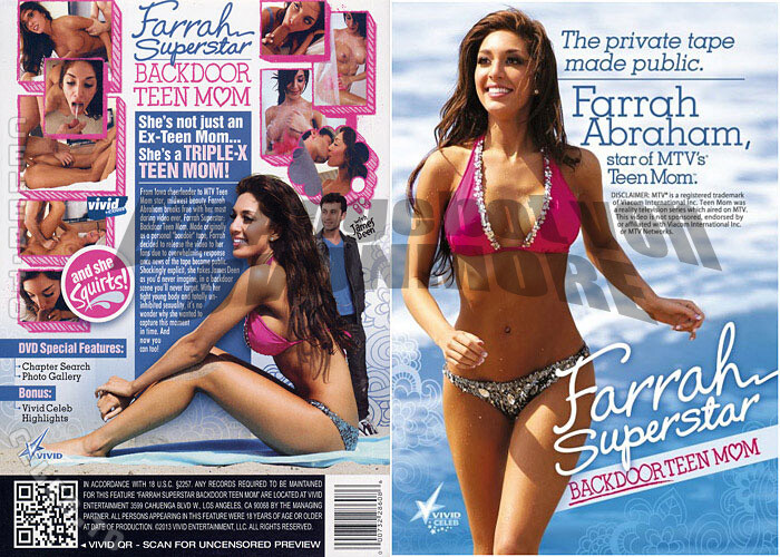 Farrah Abraham photo