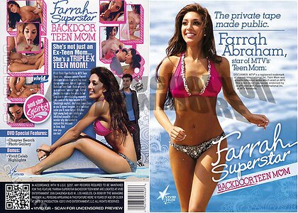 Farrah Abraham